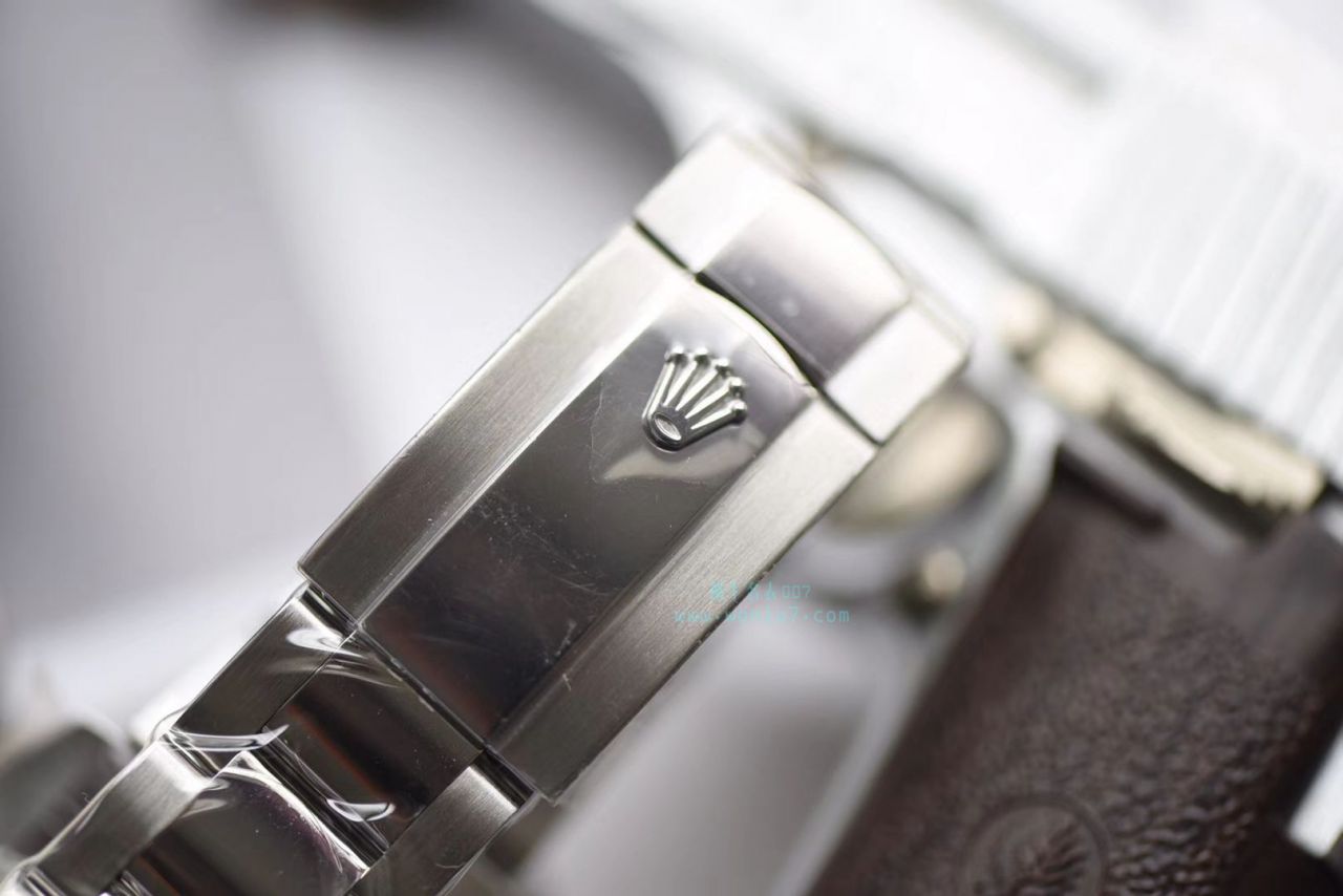 【AR一比一超A高仿手表】 Rolex   Datejust DATEJUST系列116334银盘 wrist watch  / R267