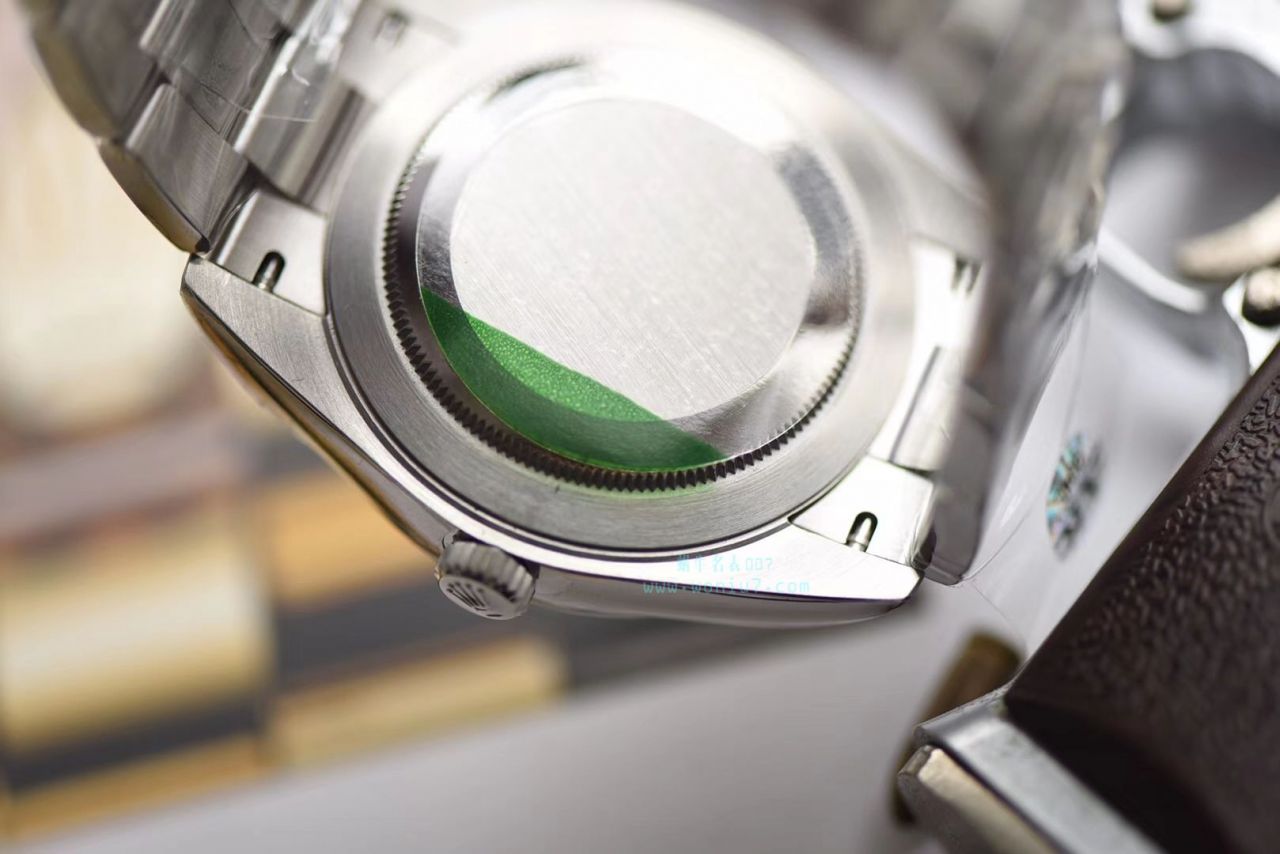 【AR一比一超A高仿手表】 Rolex   Datejust DATEJUST系列116334银盘 wrist watch  / R267