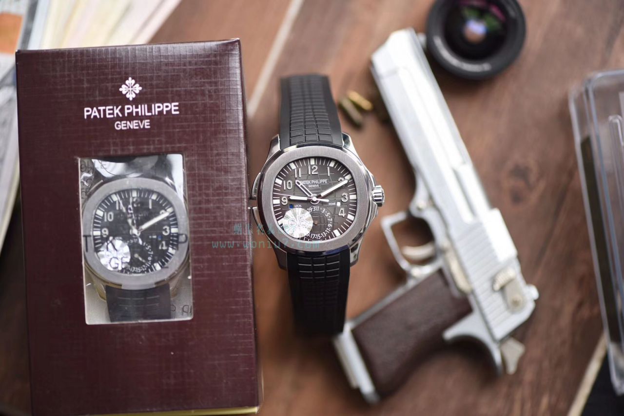  PATEK PHILIPPE AQUANAUT系列5164A-001 wrist watch 【GR一比一高仿手表】 / BD229