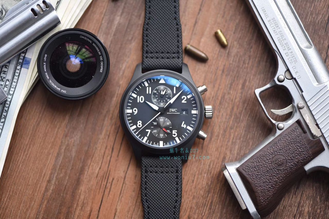IWC IWC 表飞行员系列IW389001 wrist watch 【YL一比一超A高仿手表】 