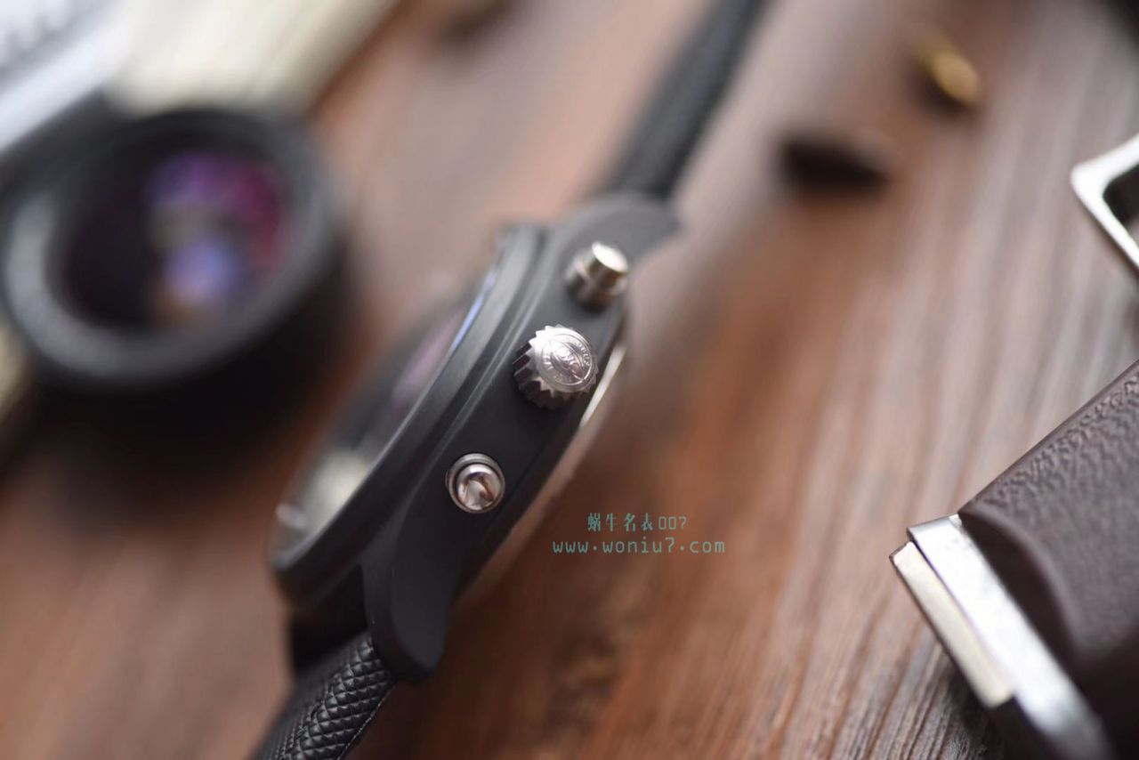 IWC IWC 表飞行员系列IW389001 wrist watch 【YL一比一超A高仿手表】 