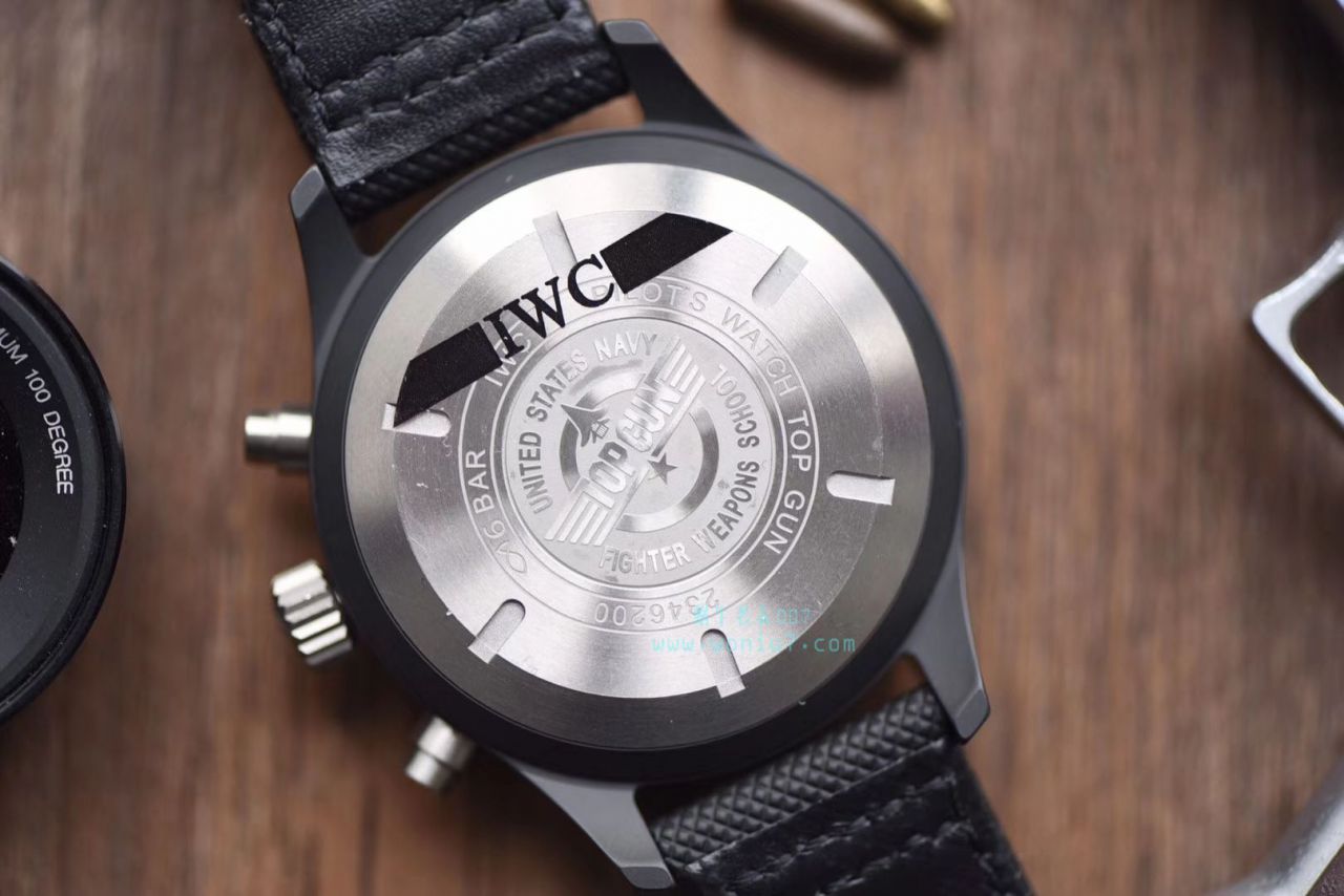IWC IWC 表飞行员系列IW389001 wrist watch 【YL一比一超A高仿手表】 