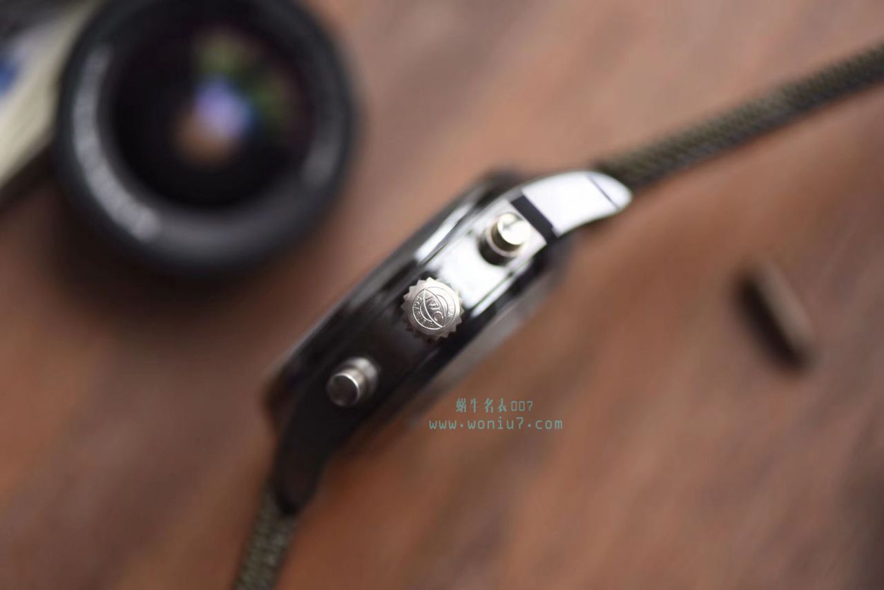 IWC IWC 表飞行员系列IW389002 wrist watch 【YL一比一高精仿手表】 / WG177