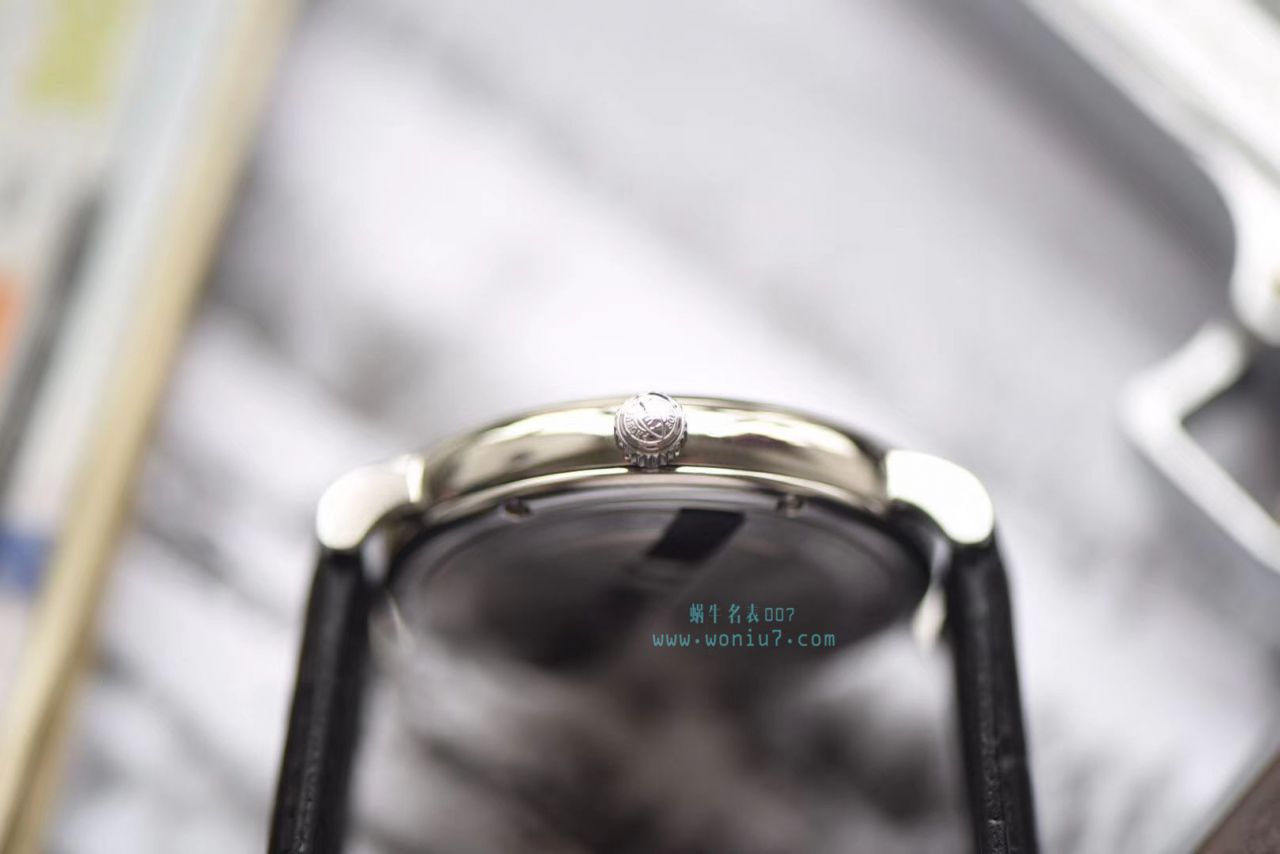  IWC 表柏涛菲诺系列IW356501、IW356304、IW356505、IW356511、IW356517、W356512 wrist watch 【FK一比一高仿复制】 / WG178