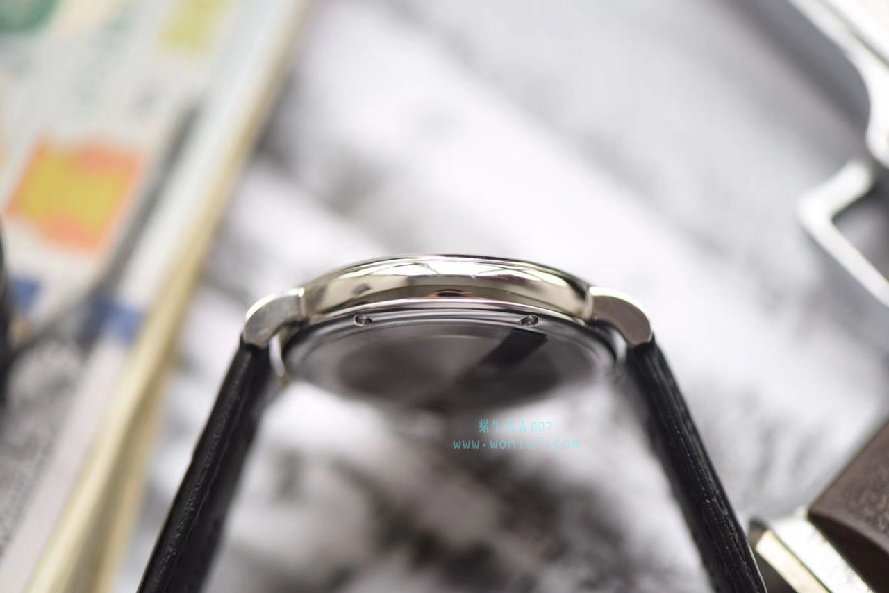  IWC 表柏涛菲诺系列IW356501、IW356304、IW356505、IW356511、IW356517、W356512 wrist watch 【FK一比一高仿复制】 / WG178
