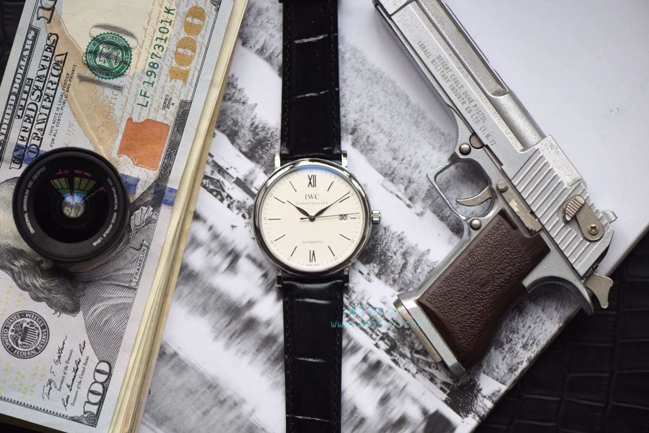  IWC 表柏涛菲诺系列IW356501、IW356304、IW356505、IW356511、IW356517、W356512 wrist watch 【FK一比一高仿复制】 / WG178