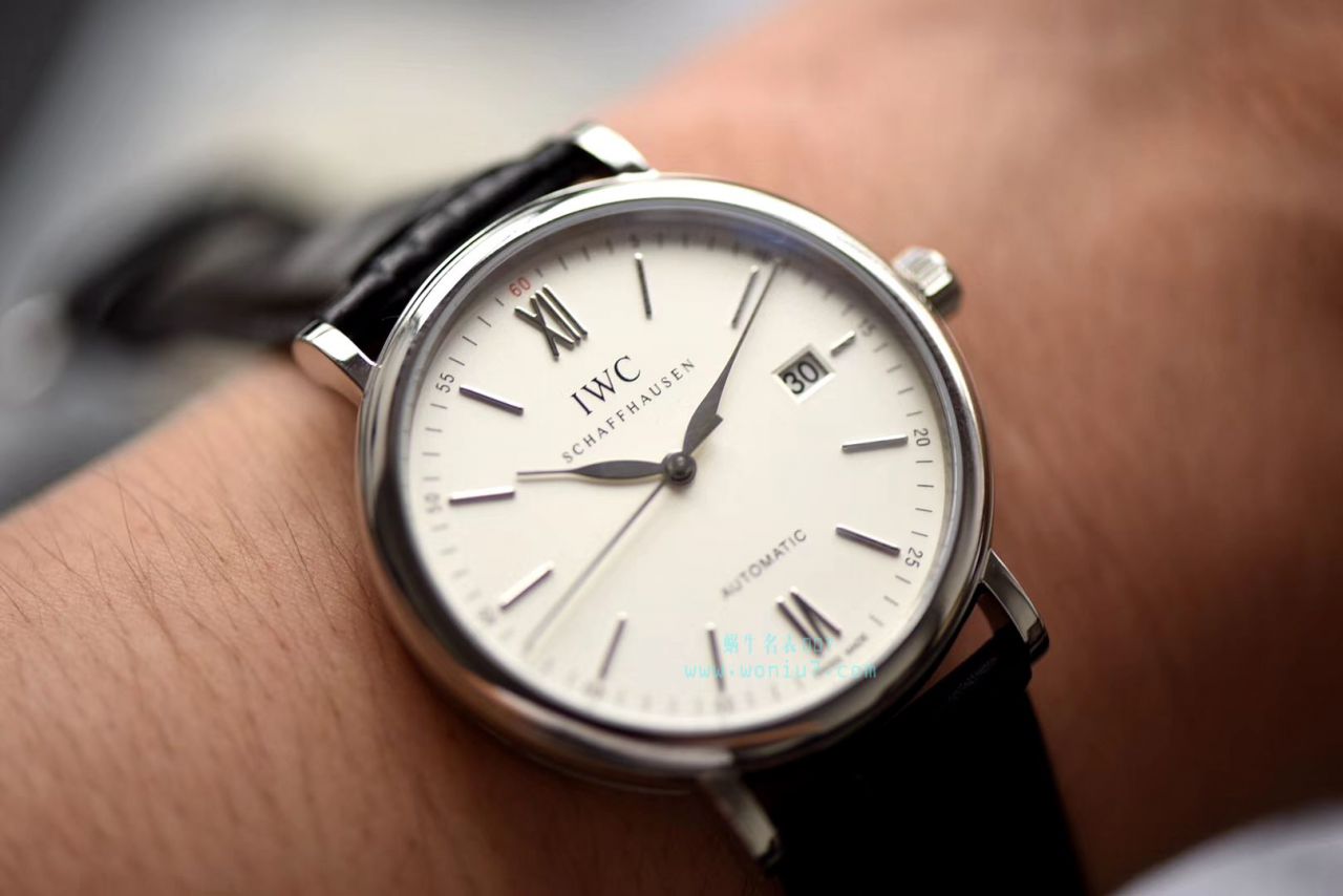  IWC 表柏涛菲诺系列IW356501、IW356304、IW356505、IW356511、IW356517、W356512 wrist watch 【FK一比一高仿复制】 / WG178