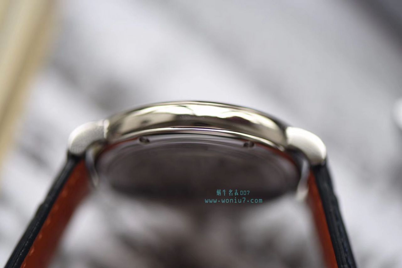  IWC 表柏涛菲诺系列IW356501、IW356304、IW356505、IW356511、IW356517、W356512 wrist watch 【FK一比一高仿复制】 / WG178