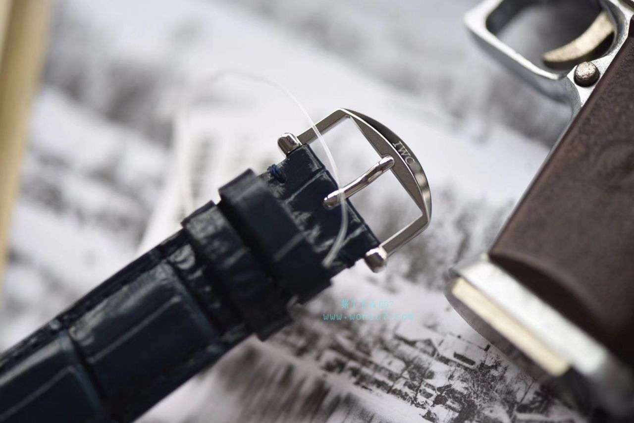  IWC 表柏涛菲诺系列IW356501、IW356304、IW356505、IW356511、IW356517、W356512 wrist watch 【FK一比一高仿复制】 / WG178