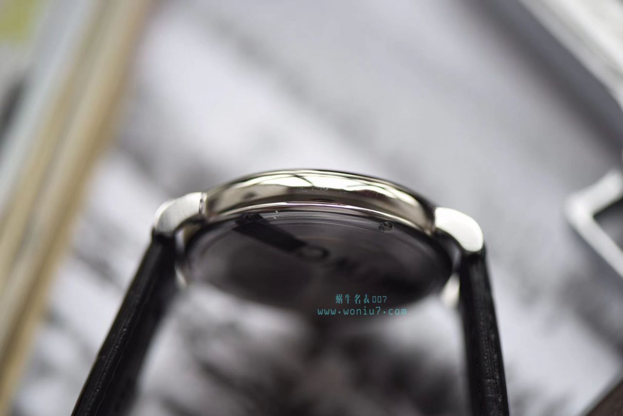  IWC 表柏涛菲诺系列IW356501、IW356304、IW356505、IW356511、IW356517、W356512 wrist watch 【FK一比一高仿复制】 / WG178