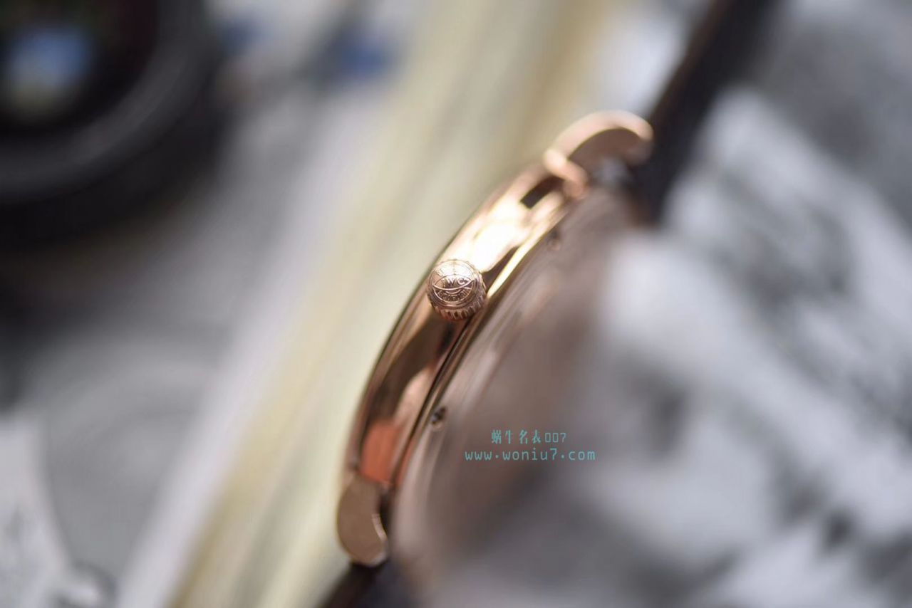  IWC 表柏涛菲诺系列IW356501、IW356304、IW356505、IW356511、IW356517、W356512 wrist watch 【FK一比一高仿复制】 / WG178