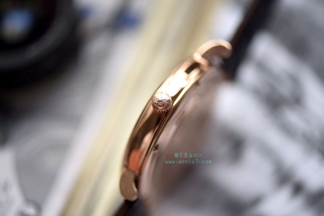  IWC 表柏涛菲诺系列IW356501、IW356304、IW356505、IW356511、IW356517、W356512 wrist watch 【FK一比一高仿复制】 / WG178