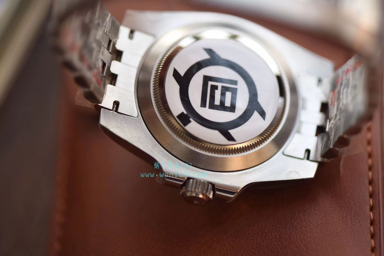 【V9 Factory 出品，搭配五珠链】 Rolex  Submariner 型 top 复刻高仿116610LN-97200 黑盘 wrist watch ( Submariner )、116610LV-97200 绿盘 wrist watch ( Submariner ) / R268