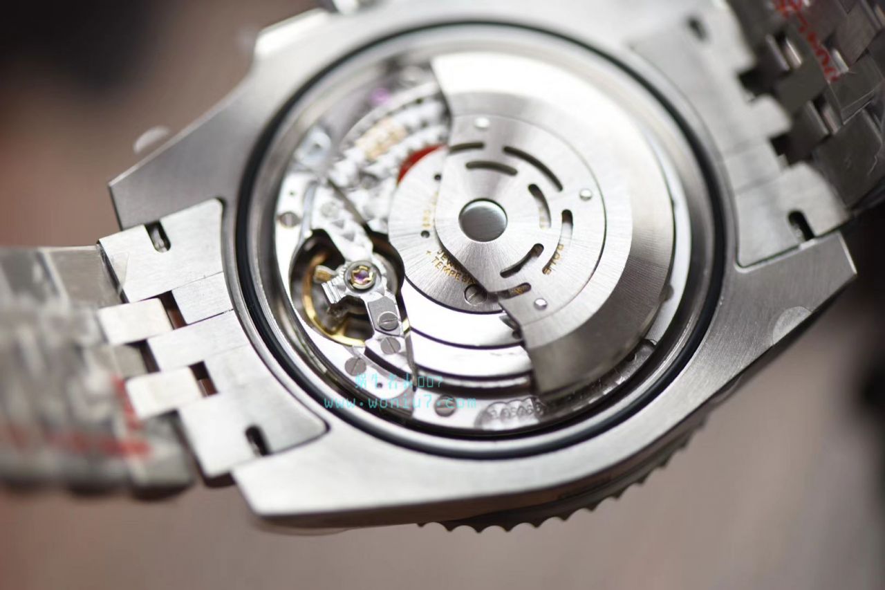 【V9 Factory 出品，搭配五珠链】 Rolex  Submariner 型 top 复刻高仿116610LN-97200 黑盘 wrist watch ( Submariner )、116610LV-97200 绿盘 wrist watch ( Submariner ) / R268
