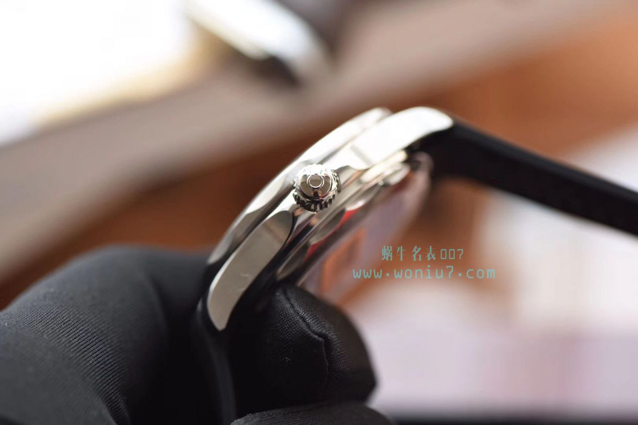 【VS1:1超A高仿手表】OMEGA Seamaster 系列210.32.42.20.01.001 wrist watch  / M377