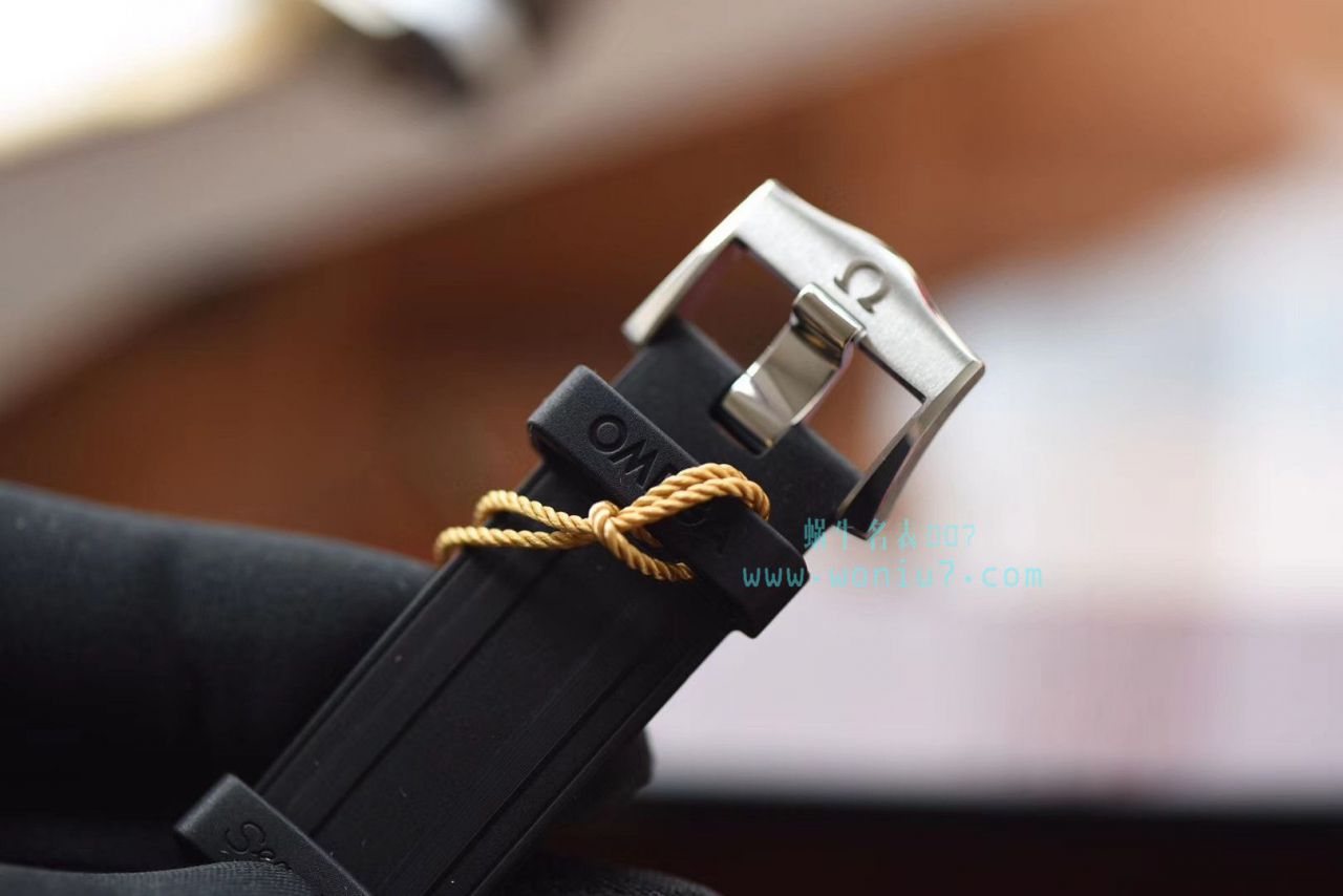 【VS1:1超A高仿手表】OMEGA Seamaster 系列210.32.42.20.01.001 wrist watch  / M377