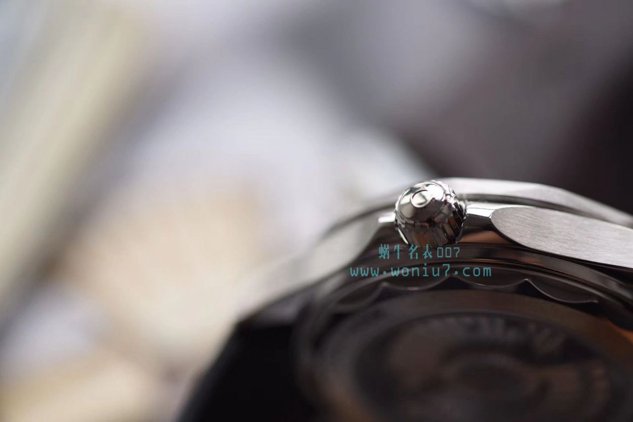 【VS1:1超A高仿手表】OMEGA Seamaster 系列210.32.42.20.01.001 wrist watch  / M377