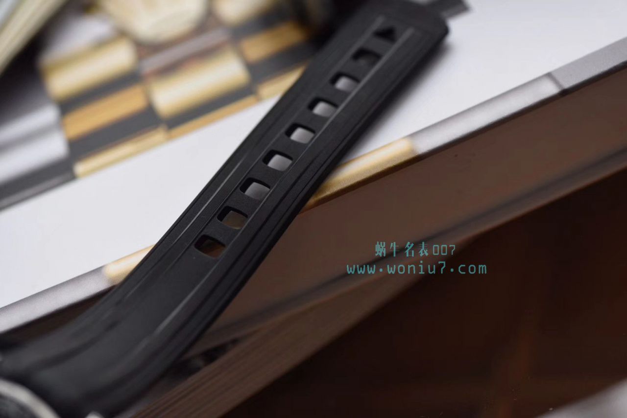 【VS1:1超A高仿手表】OMEGA Seamaster 系列210.32.42.20.01.001 wrist watch  / M377