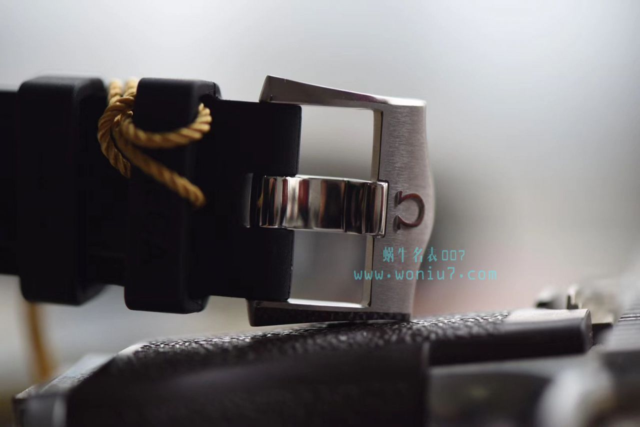 【VS1:1超A高仿手表】OMEGA Seamaster 系列210.32.42.20.01.001 wrist watch  / M377