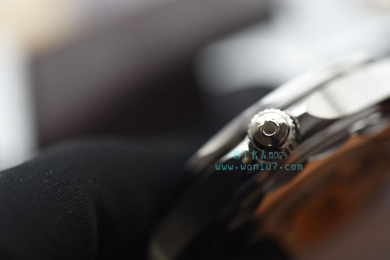 【VS一比一 top 复刻高仿手表】OMEGA Seamaster 系列210.32.42.20.06.001 wrist watch  / M376