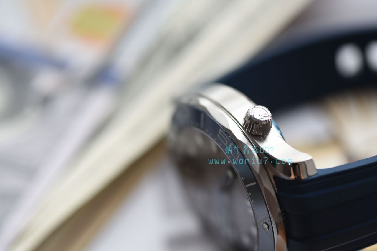 【VS一比一 top 复刻高仿手表】OMEGA Seamaster 系列210.32.42.20.06.001 wrist watch  / M376