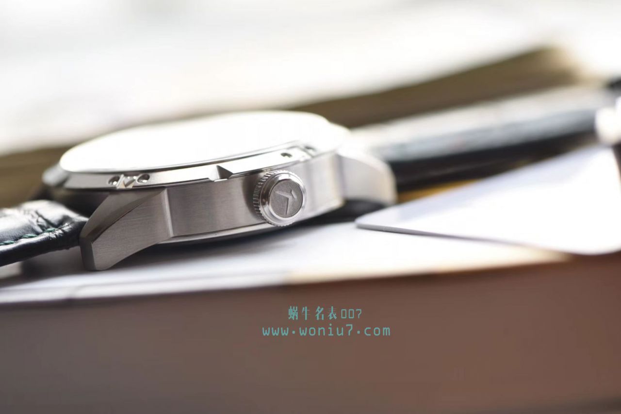 俄罗斯小丑 wrist watch AHCI独立制表协会主席康斯坦丁·切金Konstantin Chaykin大师匠心之作 / Xiaochou006