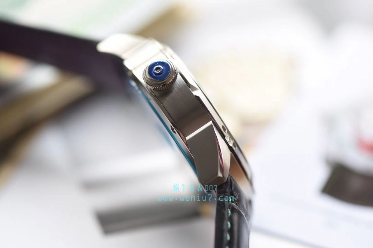 俄罗斯小丑 wrist watch AHCI独立制表协会主席康斯坦丁·切金Konstantin Chaykin大师匠心之作 / Xiaochou006