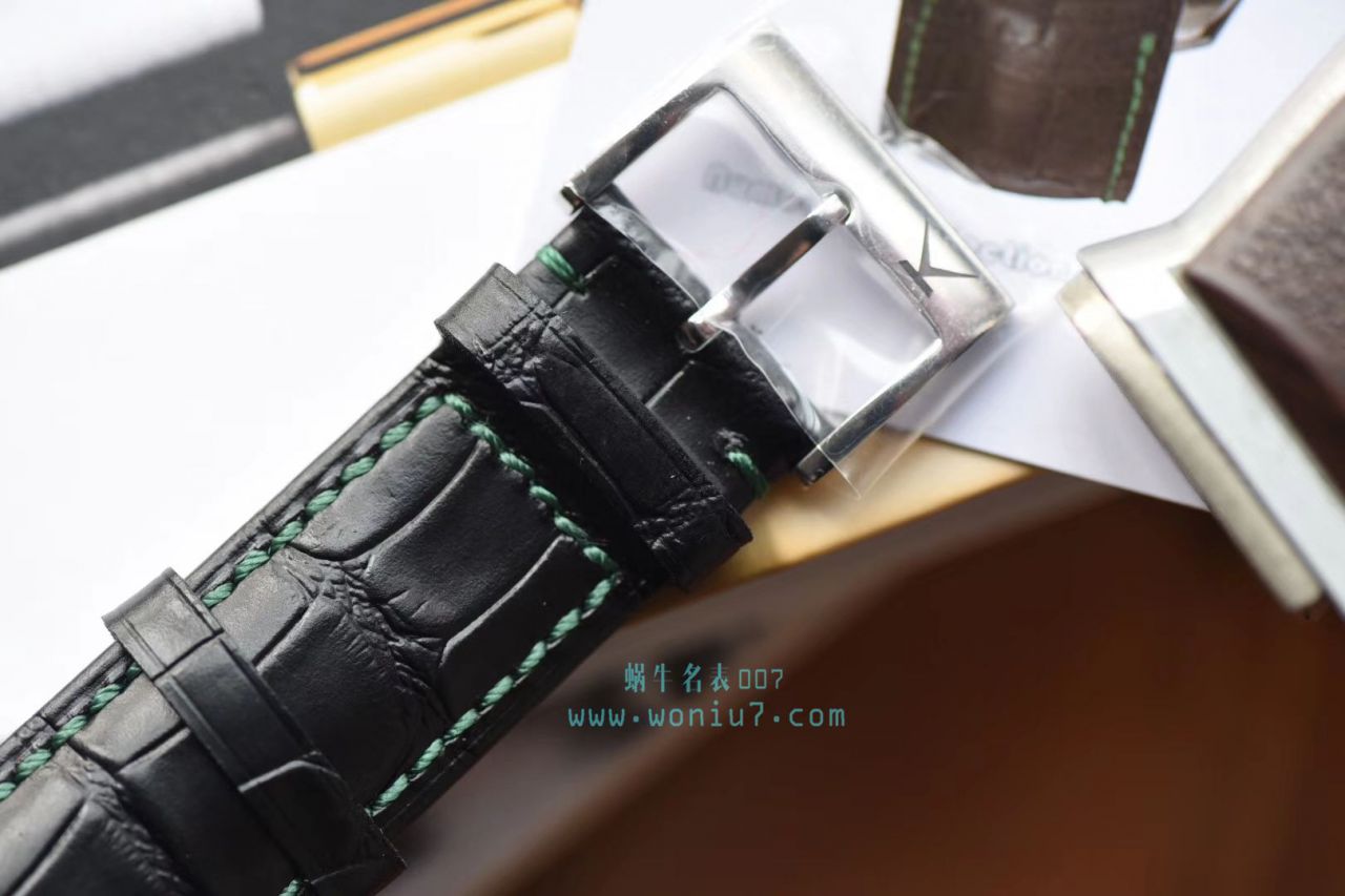 俄罗斯小丑 wrist watch AHCI独立制表协会主席康斯坦丁·切金Konstantin Chaykin大师匠心之作 / Xiaochou006
