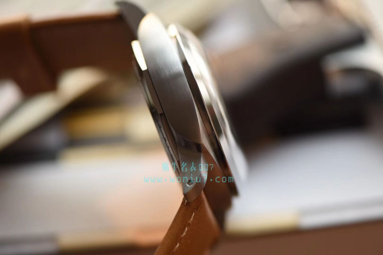 【XF一比一超A高仿手表】Panerai 特别版 wrist watch 系列PAM00127 wrist watch  / PAM00127XF