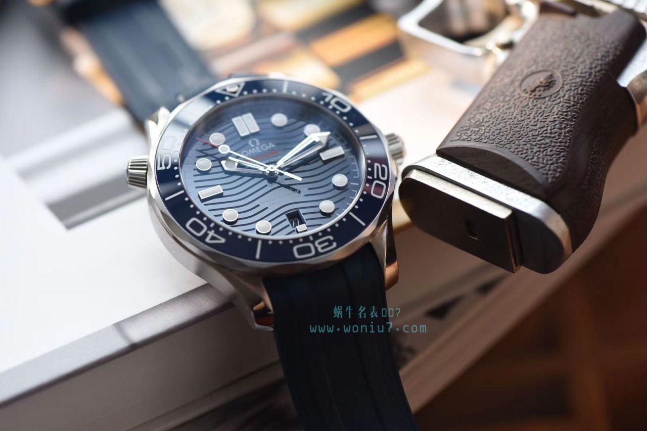 【VS一比一超A精仿手表】OMEGA Seamaster 系列210.32.42.20.03.001 wrist watch  / M379