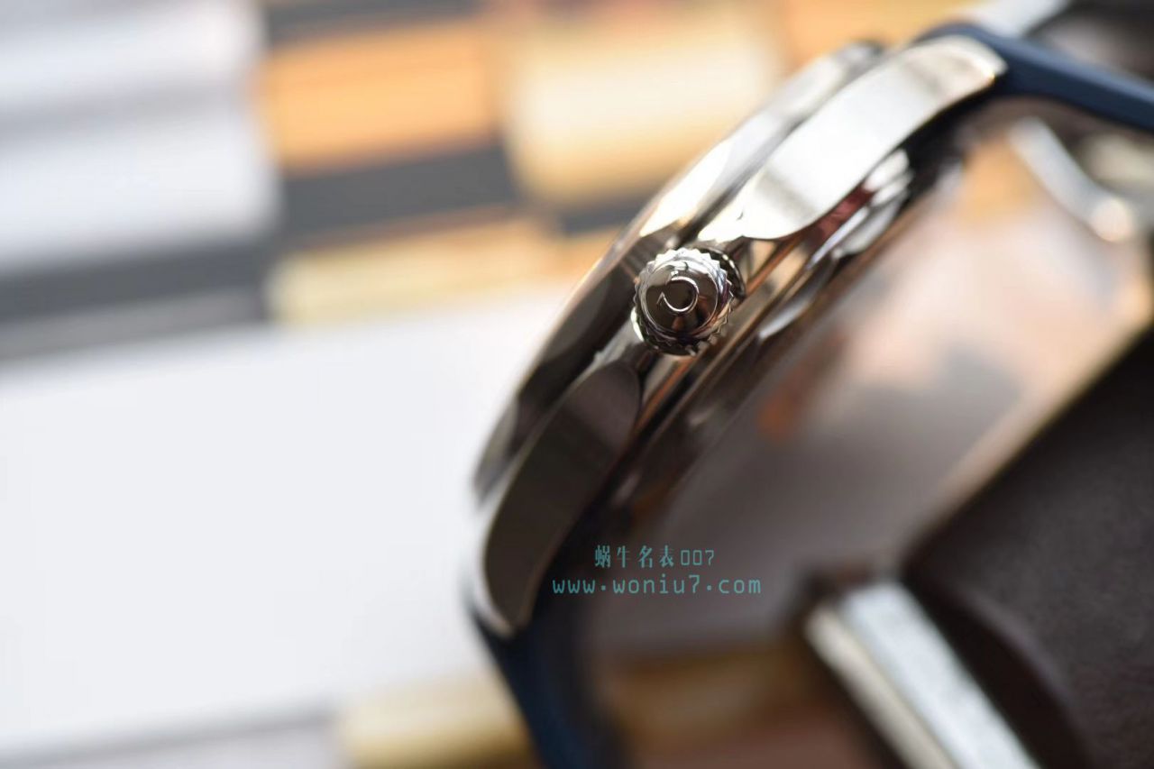 【VS一比一超A精仿手表】OMEGA Seamaster 系列210.32.42.20.03.001 wrist watch  / M379
