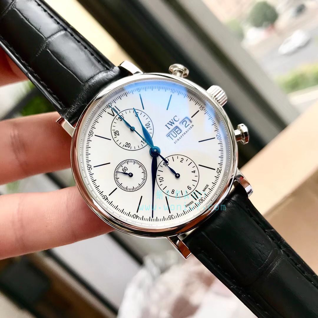 【原单货】IWC IWC 表柏涛菲诺系列IW391001 wrist watch  / WG179