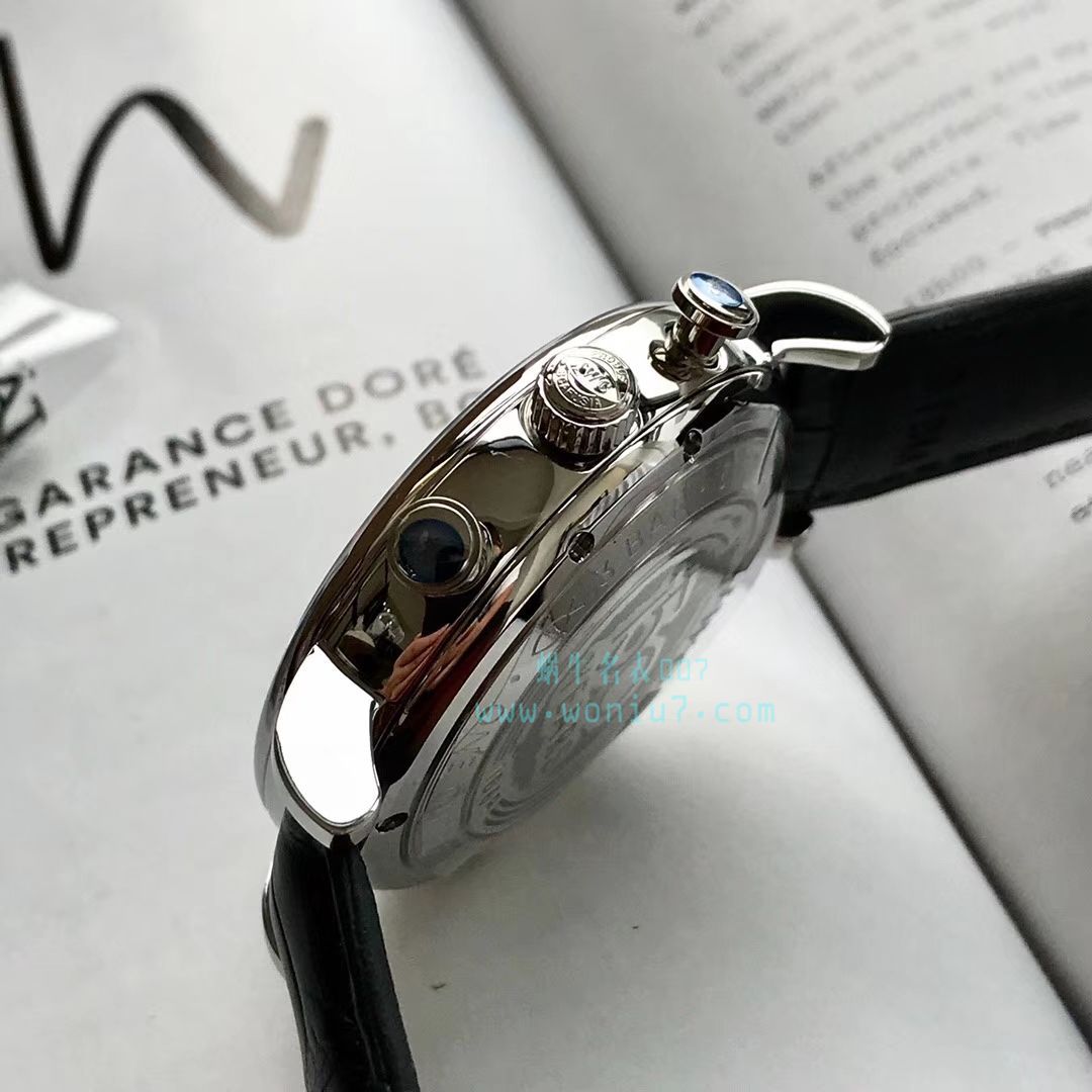 【原单货】IWC IWC 表柏涛菲诺系列IW391001 wrist watch  / WG179