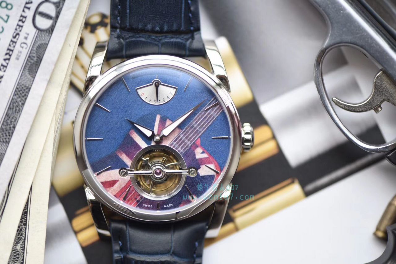  top 复刻高仿 Parmigiani TONDA系列 Tourbillon PFS251-2007000、PF600695.01、PF600696.01 wrist watch  / PA035