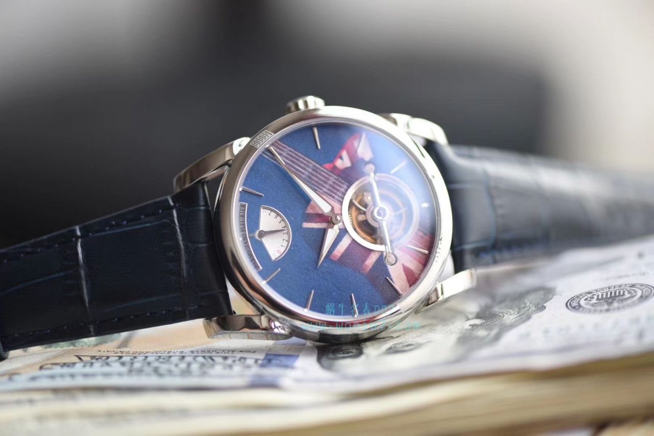  top 复刻高仿 Parmigiani TONDA系列 Tourbillon PFS251-2007000、PF600695.01、PF600696.01 wrist watch  / PA035