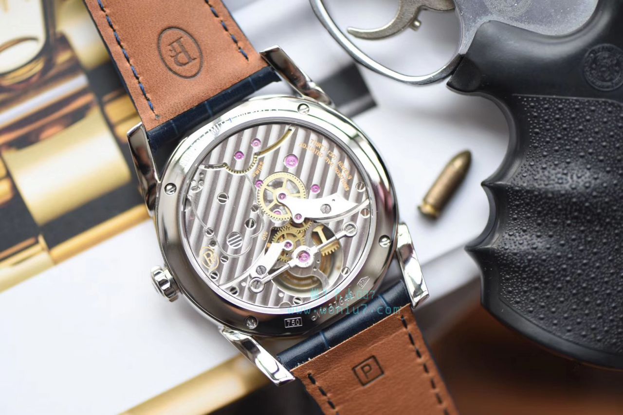  top 复刻高仿 Parmigiani TONDA系列 Tourbillon PFS251-2007000、PF600695.01、PF600696.01 wrist watch  / PA035