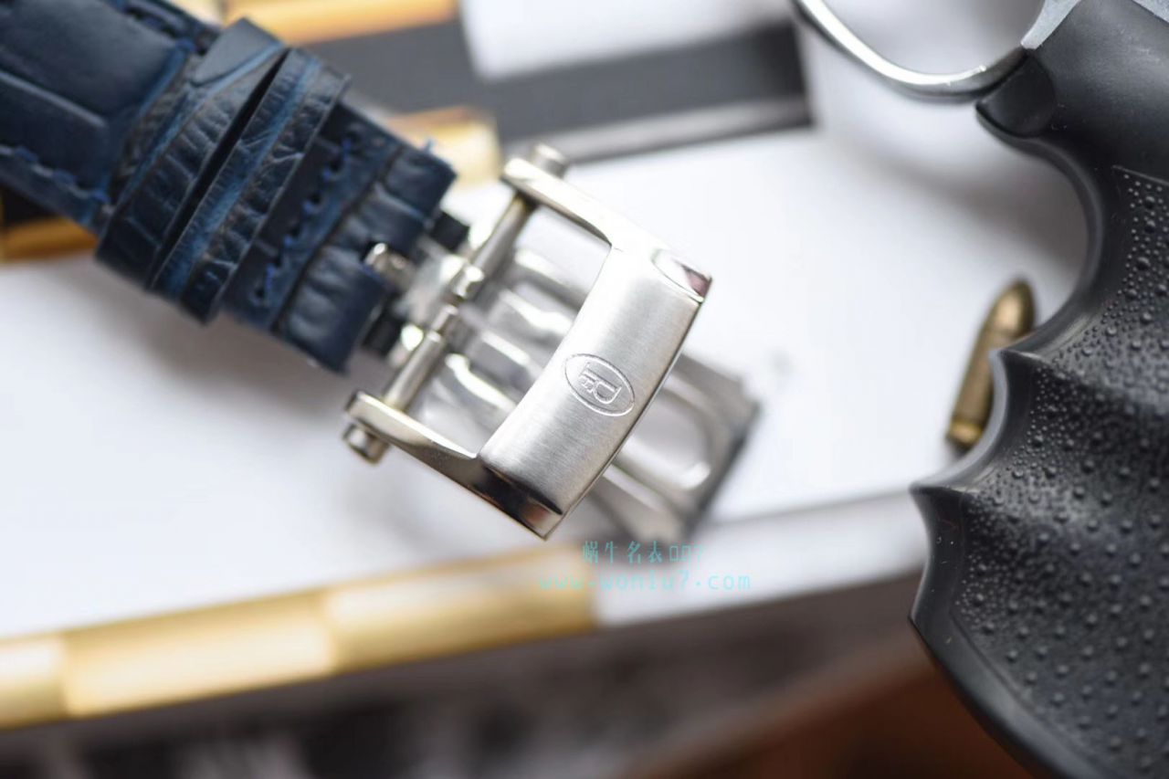  top 复刻高仿 Parmigiani TONDA系列 Tourbillon PFS251-2007000、PF600695.01、PF600696.01 wrist watch  / PA035