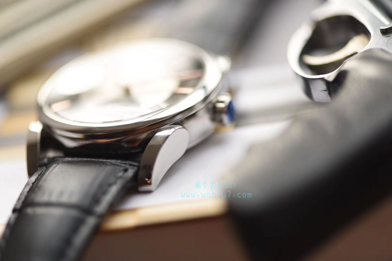  top 复刻高仿 Parmigiani TONDA系列 Tourbillon PFS251-2007000、PF600695.01、PF600696.01 wrist watch  / PA035