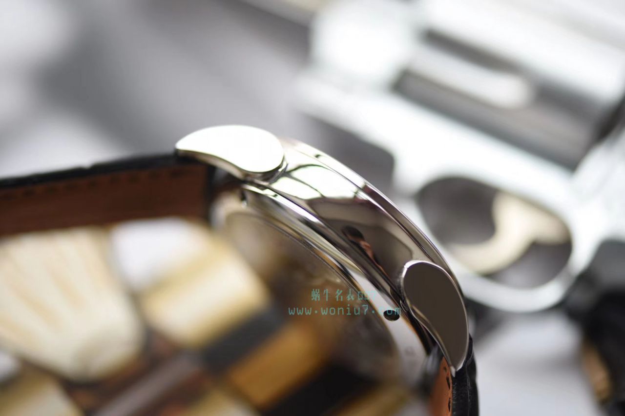  top 复刻高仿 Parmigiani TONDA系列 Tourbillon PFS251-2007000、PF600695.01、PF600696.01 wrist watch  / PA035