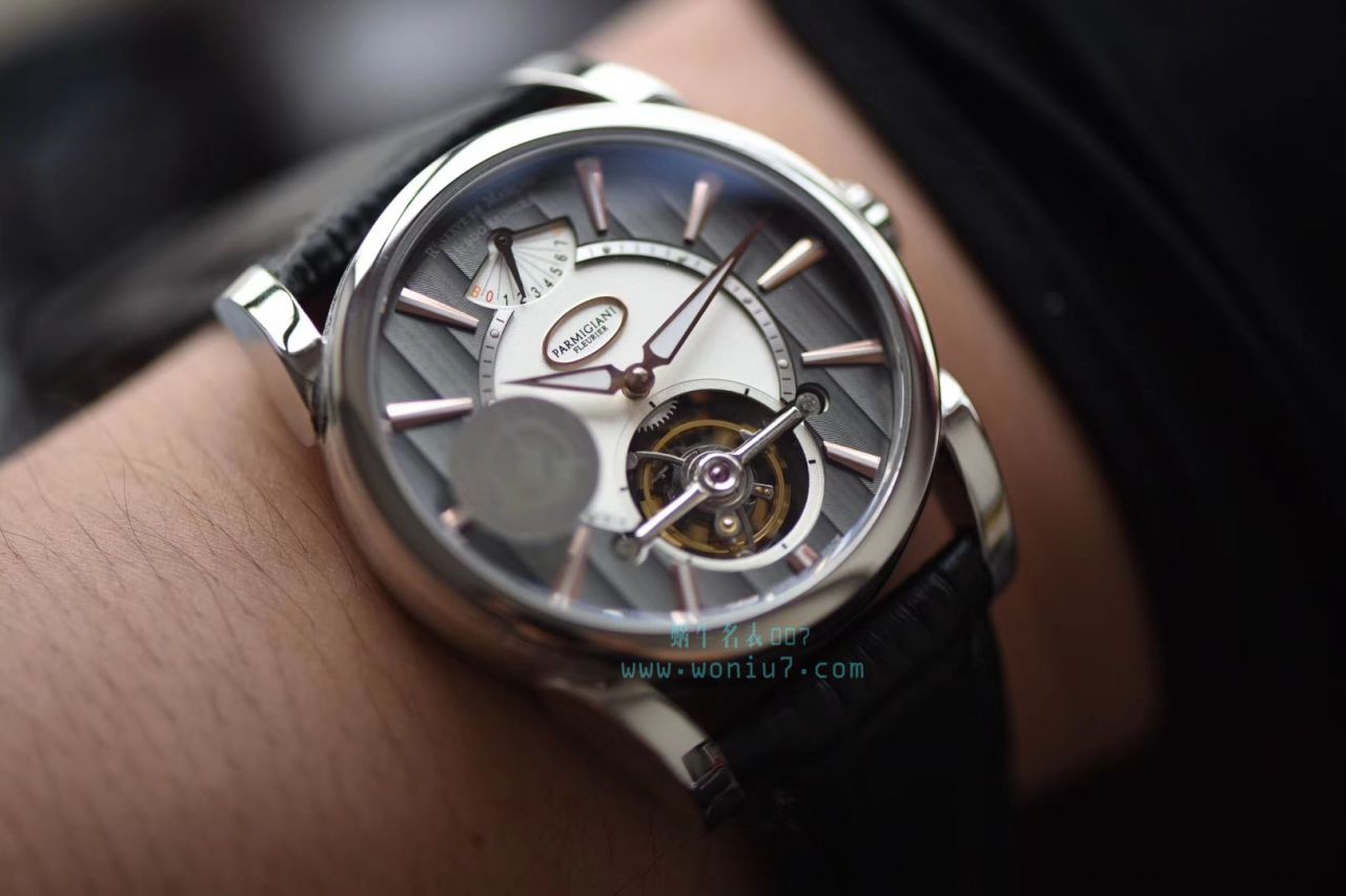  top 复刻高仿 Parmigiani TONDA系列 Tourbillon PFS251-2007000、PF600695.01、PF600696.01 wrist watch  / PA035