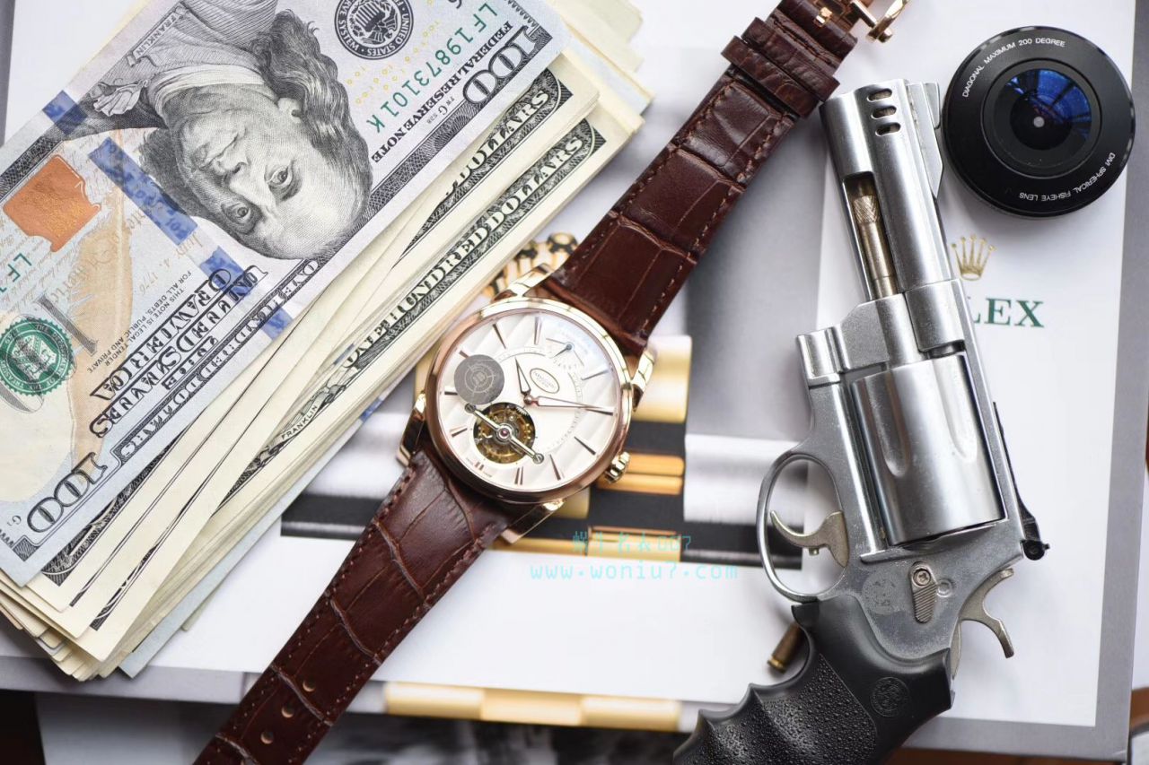  top 复刻高仿 Parmigiani TONDA系列 Tourbillon PFS251-2007000、PF600695.01、PF600696.01 wrist watch  / PA035