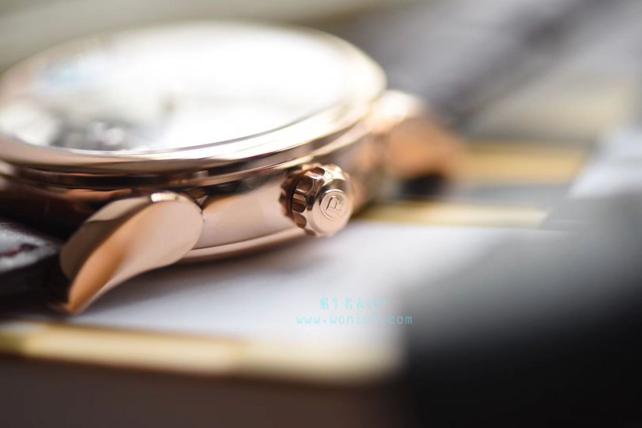  top 复刻高仿 Parmigiani TONDA系列 Tourbillon PFS251-2007000、PF600695.01、PF600696.01 wrist watch  / PA035