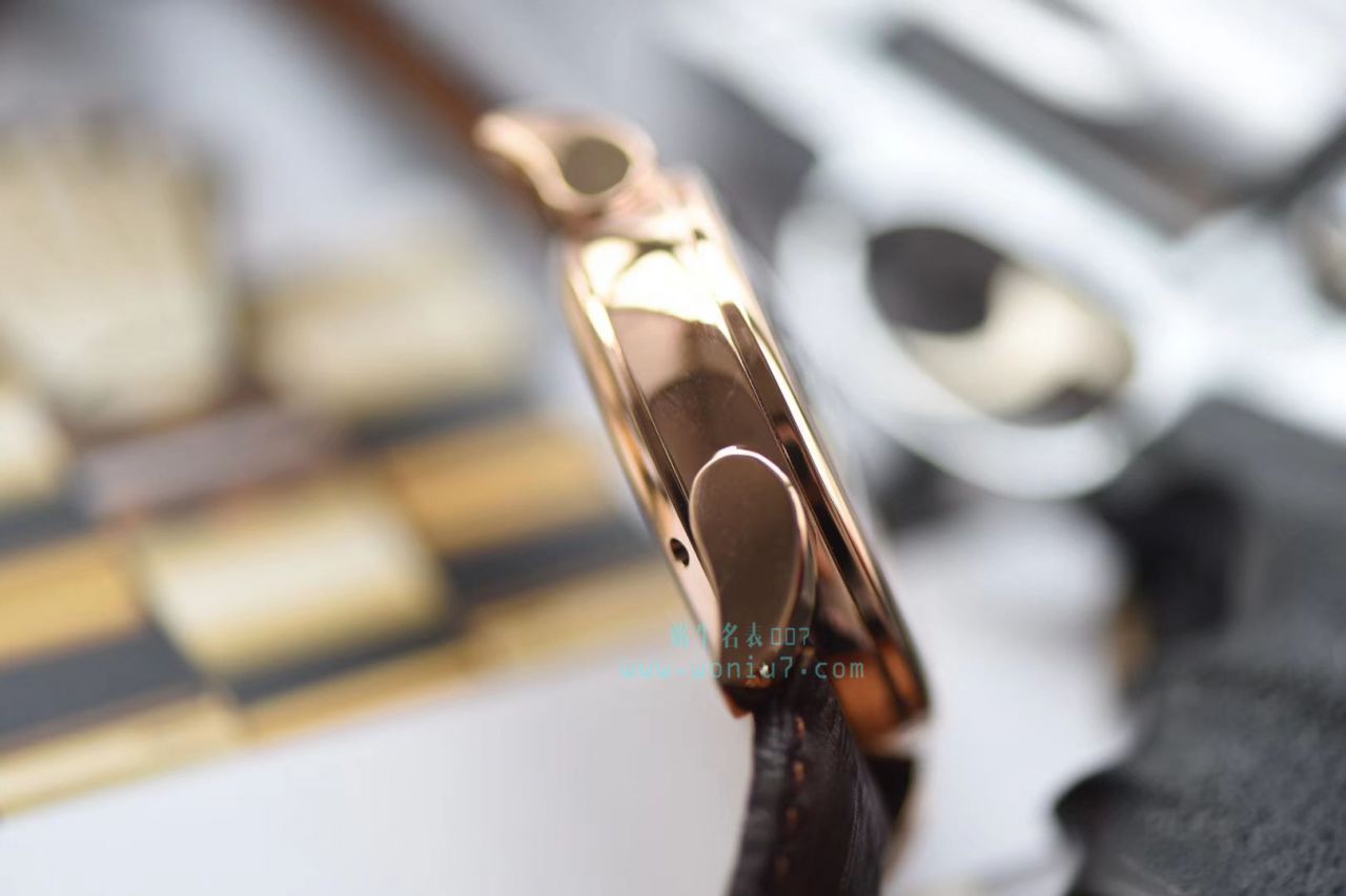  top 复刻高仿 Parmigiani TONDA系列 Tourbillon PFS251-2007000、PF600695.01、PF600696.01 wrist watch  / PA035