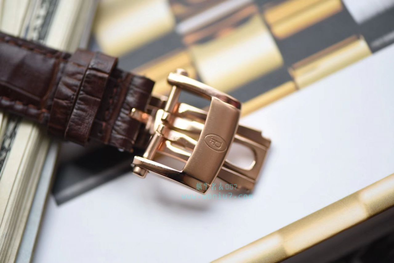  top 复刻高仿 Parmigiani TONDA系列 Tourbillon PFS251-2007000、PF600695.01、PF600696.01 wrist watch  / PA035
