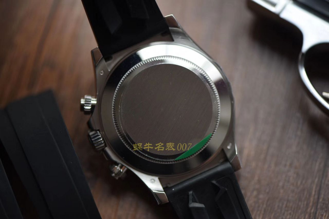  Rolex  Cosmograph Daytona  Ditongna 系列m116519ln-0022 wrist watch 【N Factory 1:1超A高仿手表】 / R270