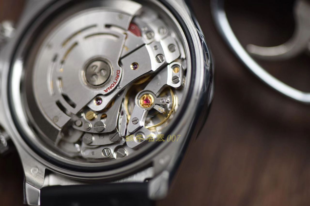  Rolex  Cosmograph Daytona  Ditongna 系列m116519ln-0022 wrist watch 【N Factory 1:1超A高仿手表】 / R270