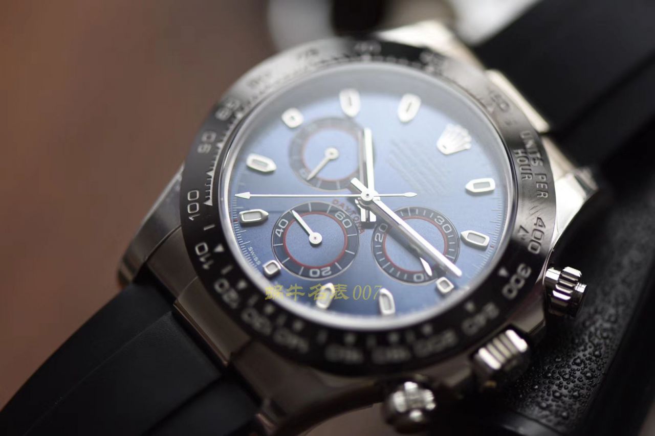  Rolex  Cosmograph Daytona  Ditongna 系列m116519ln-0022 wrist watch 【N Factory 1:1超A高仿手表】 / R270