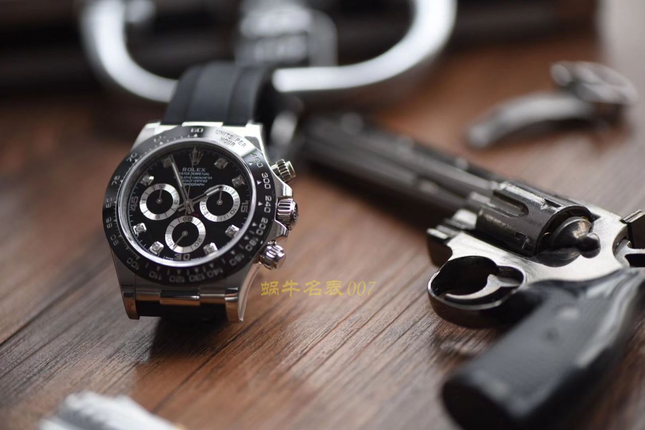 Rolex  Cosmograph Daytona  Ditongna 系列m116519ln-0022 wrist watch 【N Factory 1:1超A高仿手表】 / R270