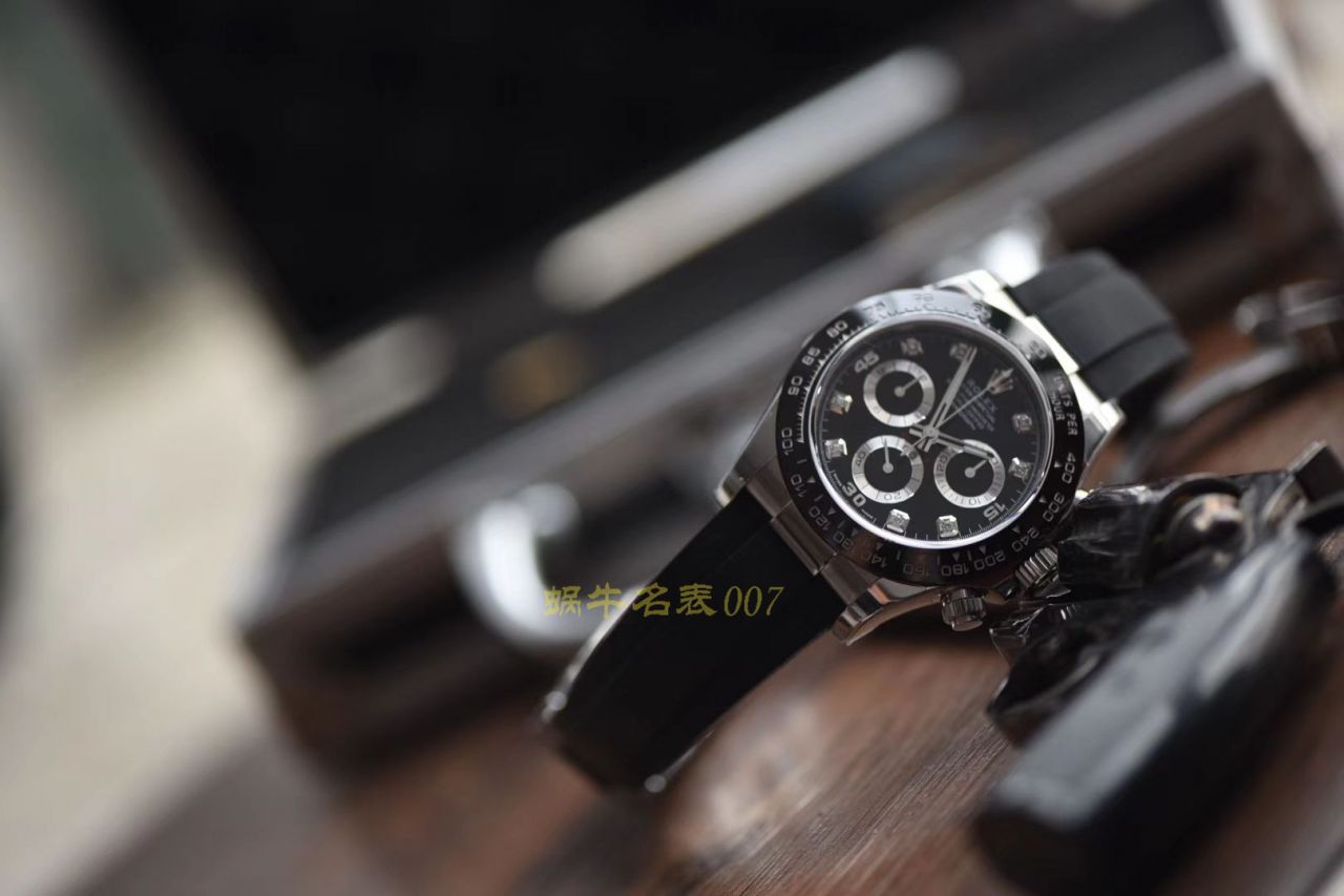  Rolex  Cosmograph Daytona  Ditongna 系列m116519ln-0022 wrist watch 【N Factory 1:1超A高仿手表】 / R270