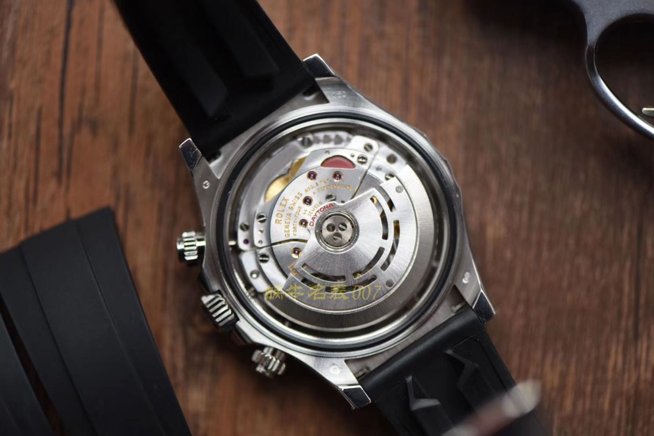  Rolex  Cosmograph Daytona  Ditongna 系列m116519ln-0022 wrist watch 【N Factory 1:1超A高仿手表】 / R270